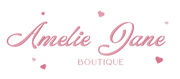 Amelie Jane Boutique